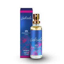Perfume Gabriela Feminino Parfum 15ml