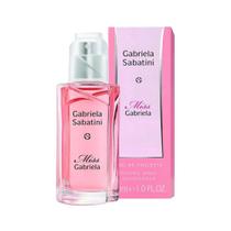 Perfume Gabriela Miss Gabriela EAU de Toilette 30ml - Gabriela Sabatini