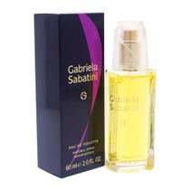 Perfume Gabriela Sabatin Eau de Toilette 60ML