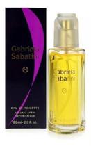Perfume Gabriela Sabatini 60ml Edt