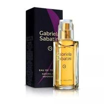 Perfume Gabriela Sabatini 60mL