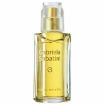 Perfume Gabriela Sabatini Eau de Toilette Feminino 30ml