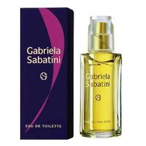 Perfume Gabriela Sabatini Eau de Toilette Feminino 30ml