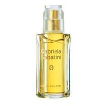Perfume Gabriela Sabatini Eau De Toilette Perfume Feminino 60ml Perfume Gabriela Sabatini Eau De Toilette Perfume Feminino 60ml