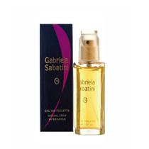 Perfume Gabriela Sabatini Feminino 30 ml