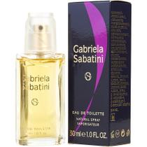 Perfume Gabriela Sabatini Feminino Eau de Toilette 60ml Perfume Gabriela Sabatini Feminino Eau de Toilette 60ml
