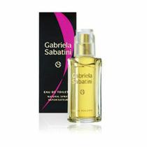 Perfume Gabriela Sabatini Feminino Eau De Toilette 60ml