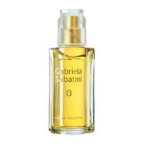 Perfume Gabriela Sabatini Feminino Eau de Toilette Perfume Gabriela Sabatini Feminino Eau de Toilette