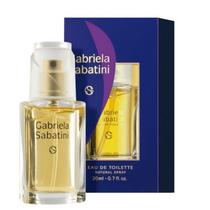Perfume Gabriela Sabatini Feminino EDT 20 ml - Arome