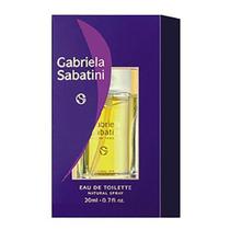 Perfume Gabriela Sabatini Feminino Edt 20 Ml