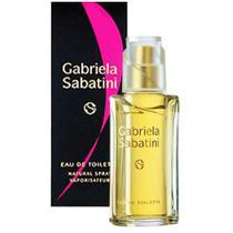 Perfume Gabriela Sabatini Feminino Edt 30 Ml