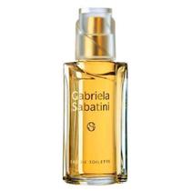 Perfume Gabriela Sabatini Feminino Edt 30ml