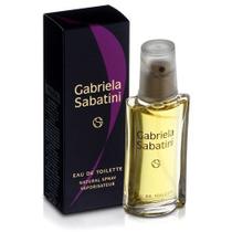 Perfume Gabriela Sabatini Gabriela Sabatini Eau de Toilette Feminino 60 ml Perfume Gabriela Sabatini Gabriela Sabatini Eau de Toilette Feminino 60 ml
