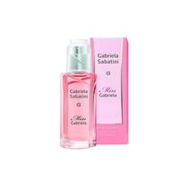 Perfume Gabriela Sabatini Miss Eau De Toilette 60Ml