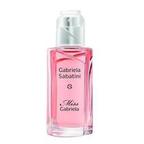 Perfume Gabriela Sabatini Miss Gabriela Feminino Edt 30ml