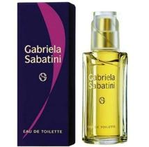 Perfume Gabriela Sabatini Original 60Ml