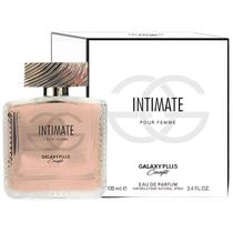 Perfume Galaxy Intimate Feminino EDP 100ml