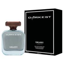 Perfume Galaxy Plus Concept Darkest Eau De Parfum Masculino 100ml Perfume Galaxy Plus Concept Darkest Eau De Parfum Masculino 100ml