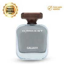 Perfume Galaxy Plus Concept Darkest Eau De Parfum Masculino 100ml