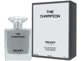 Perfume Galaxy Plus Concept Pour Homme - The Champion Masculino Eau de Parfum 100ml