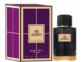 Perfume Galaxy Plus Concept The Journey - Eau de Toilette 100ml