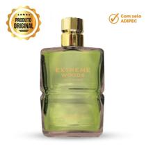 Perfume Galaxy Plus Concepts Bewitched Rich Masculino 100ml Perfume Galaxy Plus Concepts Bewitched Rich Masculino 100ml