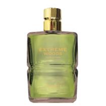 Perfume Galaxy Plus Concepts Extreme Woods Eau De Parfum Masculino 100ml Perfume Galaxy Plus Concepts Extreme Woods Eau De Parfum Masculino 100ml