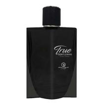 Perfume Galaxy Plus Concepts True Gentleman Eau De Parfum Masculino 100ml