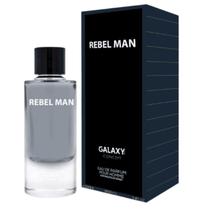 Perfume Galaxy Rebel Men EDP Masculino - 100ml Perfume Galaxy Rebel Men EDP Masculino - 100ml