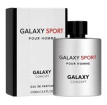 Perfume Galaxy Sport 100ml Edp Galaxy Plus Perfume Galaxy Sport 100ml Edp Galaxy Plus
