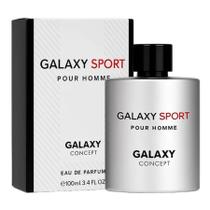 Perfume Galaxy Sport Eau de Parfum 100ml