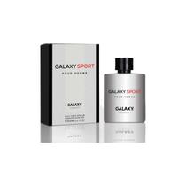Perfume Galaxy Sport Pour Homme - 100Ml Galaxy Concept