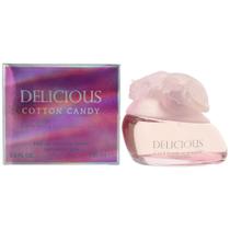 Perfume Gale Hayman Delicious Cotton Candy EDT 100ml para mulheres