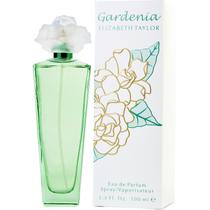 Perfume Gardenia Elizabeth Taylor Eau De Parfum Spray 3.3 Oz
