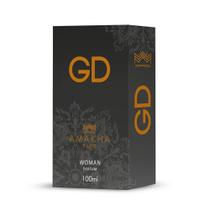 Perfume GD Amakha Paris 100ml