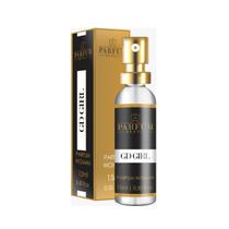 Perfume gd girl 15ml parfum brasil