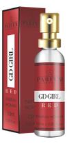 Perfume Gd Girl Red 15ml Parfum Brasil Perfume Gd Girl Red 15ml Parfum Brasil