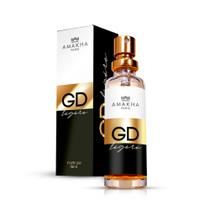 Perfume GD Légère Amakha Paris 15ml Feminino