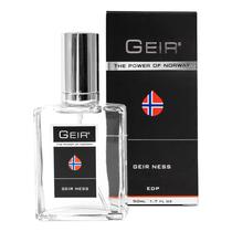 Perfume Geir Ness Eau de Parfum Spray para homens 100mL Perfume Geir Ness Eau de Parfum Spray para homens 100mL