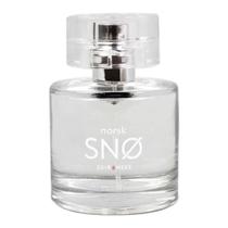 Perfume Geir Ness NORSK SNØ Eau de Parfum 50ml - Unissex Perfume Geir Ness NORSK SNØ Eau de Parfum 50ml - Unissex