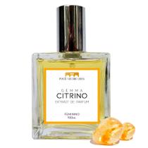 Perfume Gemma Citrino Feminino 100ml Perfume Gemma Citrino Feminino 100ml