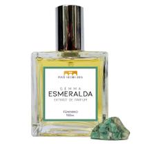 Perfume Gemma Esmeralda Feminino 100ml - Ponte Vecchio Joias