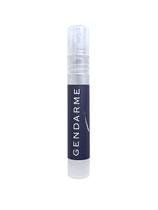 Perfume Gendarme Eau De Cologne Spray para homens, tamanho de viagem de 8 ml