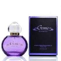 Perfume GENIE EM UMA GARRAFA Mystic Pheromone 50mL para mulheres