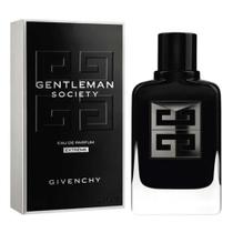 Perfume Gentleman Society Extrême Given chy Eau de Parfum 100 Ml Masculino Original Lacrado