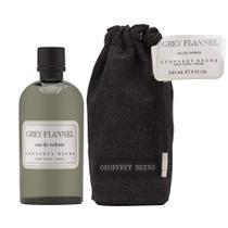 Perfume Geoffrey Beene Grey Flannel Eau De Toilette 240 ml para homens