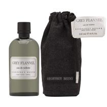 Perfume Geoffrey Beene Grey Flannel Eau de Toilette - 240ml - Masculino