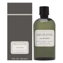 Perfume Geoffrey Beene Grey Flannel EDT 240mL para homens Perfume Geoffrey Beene Grey Flannel EDT 240mL para homens