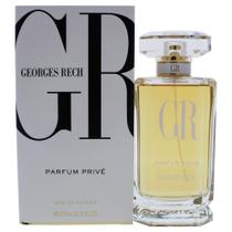 Perfume Georges Rech Parfum Privé Eau de Parfum 100 ml Perfume Georges Rech Parfum Privé Eau de Parfum 100 ml
