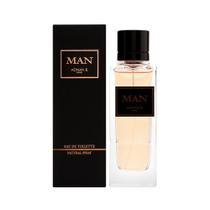 Perfume Geparlys Adnan B Man Eau de Toilette 100ml para homens